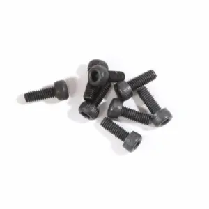 HPI Racing Screw M2.6X6Mm for Cover Plate (8Pcs)