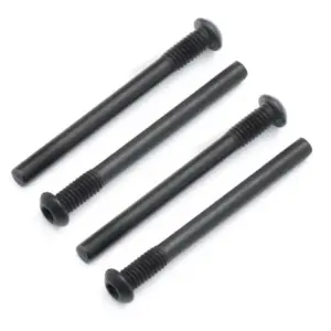HPI Racing Screw Shaft 3.5x7x34.5mm (4pcs)