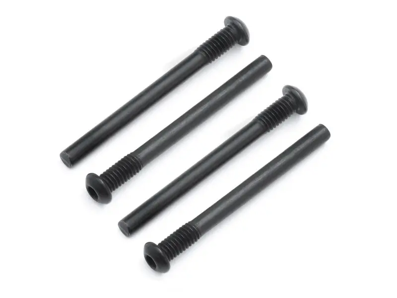 HPI Racing Screw Shaft 3.5x7x34.5mm (4pcs)