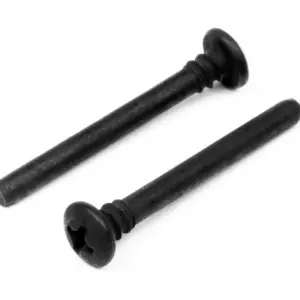 HPI Racing Screw Shaft M3X30Mm (2Pcs)