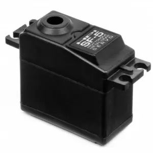 HPI Racing Servo Case Set (Sf-5)