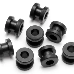HPI Racing Servo Grommet (8Pcs)