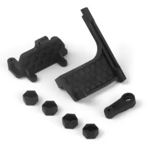 HPI Racing Servo Mount