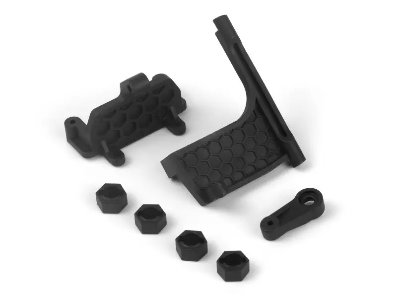 HPI Racing Servo Mount