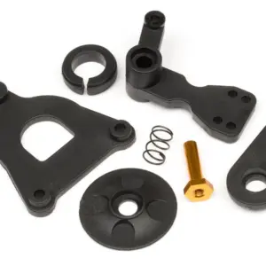 HPI Racing Servo Saver / Friction Plate Set