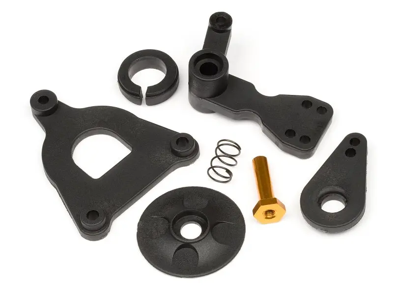 HPI Racing Servo Saver / Friction Plate Set