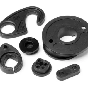 HPI Racing Servo Saver Parts