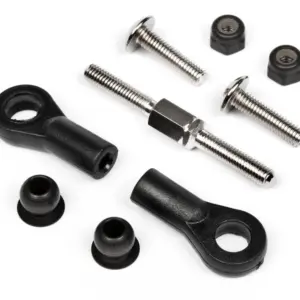 HPI Racing Servo Steering Push Rod