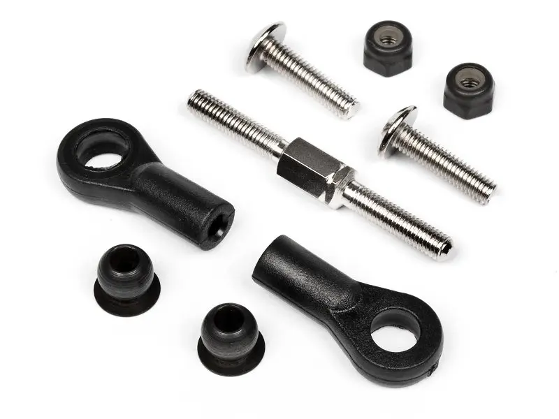HPI Racing Servo Steering Push Rod