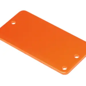 HPI Racing Servo Top Deck Bullet Flux