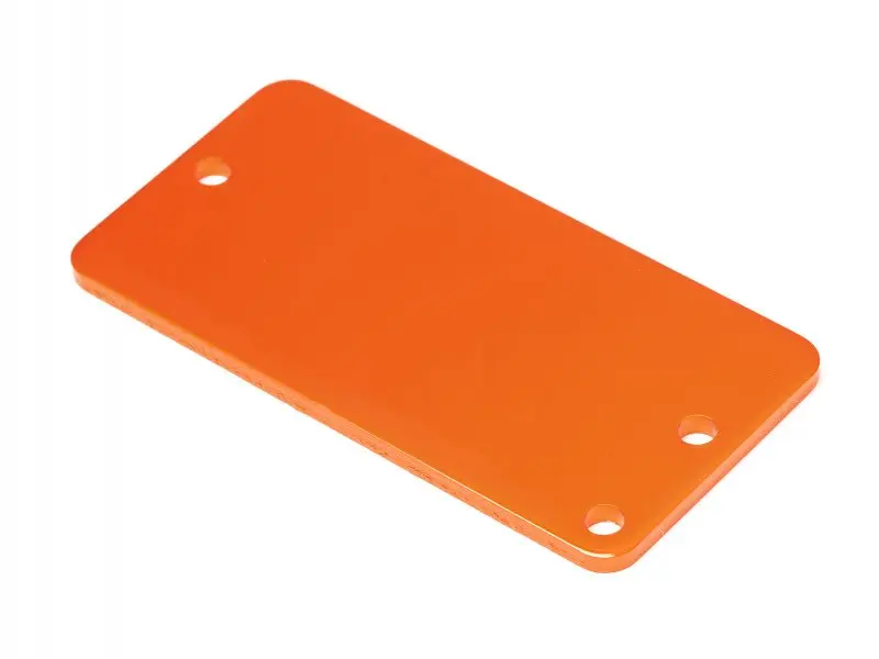 HPI Racing Servo Top Deck Bullet Flux