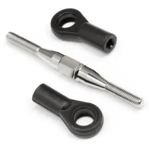 HPI Racing Servo Turnbuckle Set