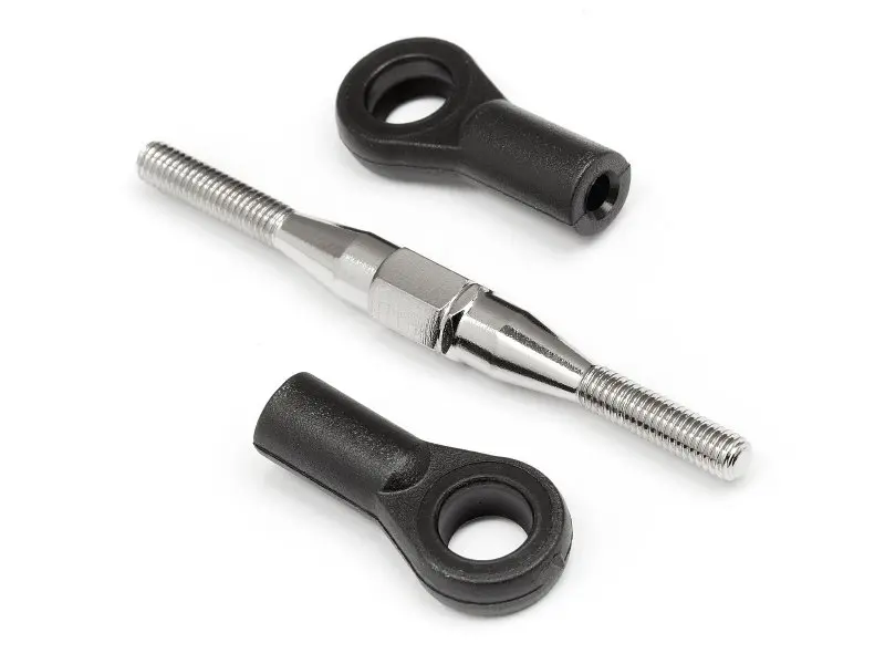 HPI Racing Servo Turnbuckle Set