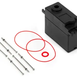 HPI Racing SFL-11Mgwp Servo Case Set