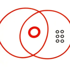 HPI Racing SFL-11Mgwp Servo O-Ring Set