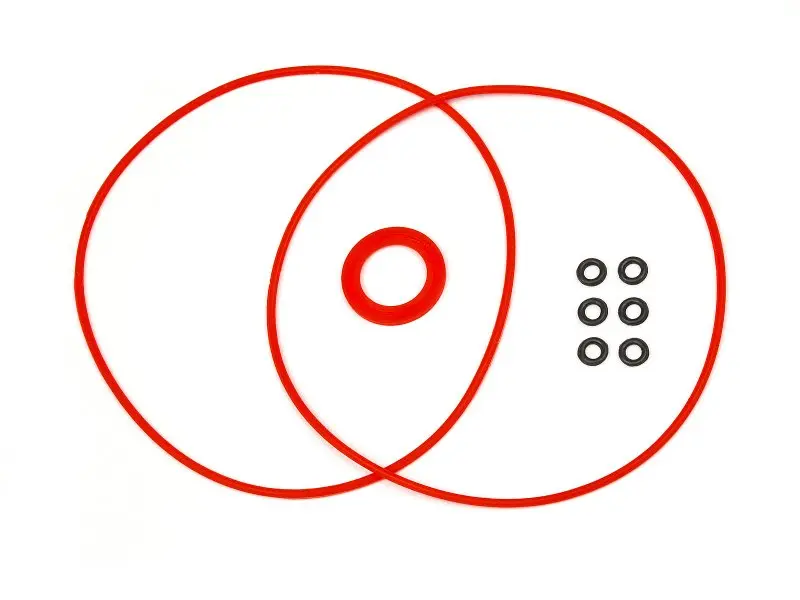 HPI Racing SFL-11Mgwp Servo O-Ring Set
