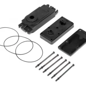 HPI Racing SFL-30Mg Digital Servo Case Set