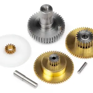 HPI Racing SFL-30Mg Digital Servo Gear Set