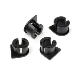 HPI Racing Shock Cap Bushing (4Pcs)