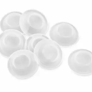 HPI Racing Shock Diaphragm (13X4Mm/8Pcs)