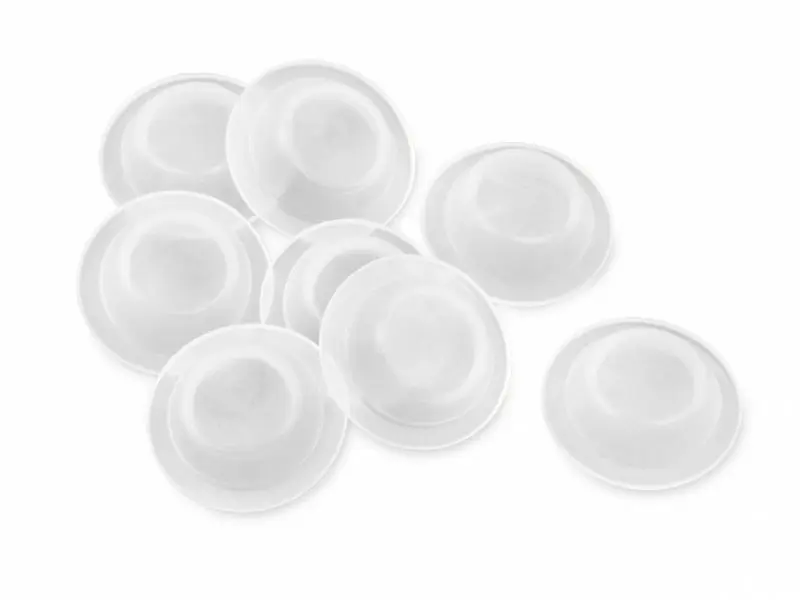 HPI Racing Shock Diaphragm (13X4Mm/8Pcs)