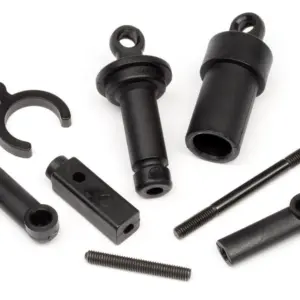 HPI Racing Shock Parts / Rod End Set