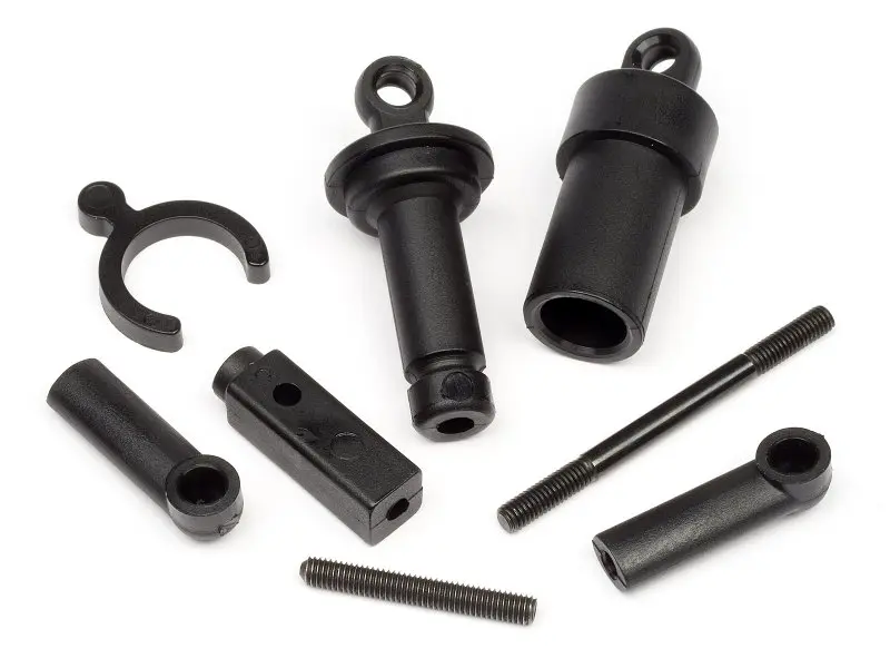 HPI Racing Shock Parts / Rod End Set