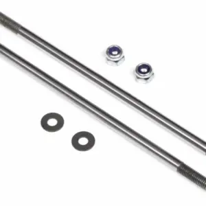 HPI Racing Shock Shaft 3X78Mm