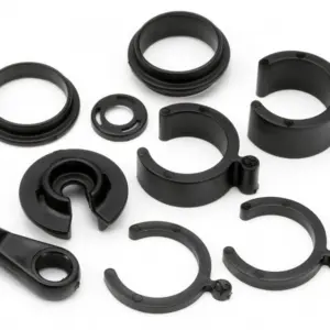 HPI Racing Shock Spacer Parts Set