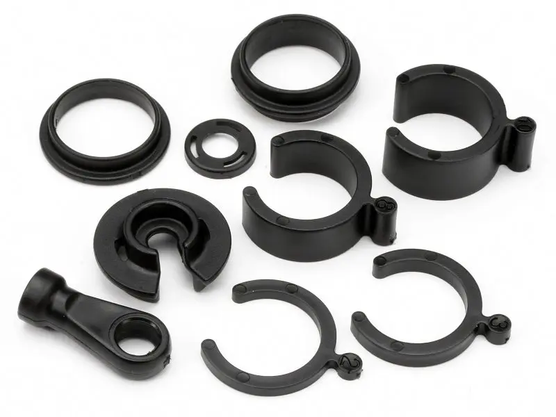 HPI Racing Shock Spacer Parts Set