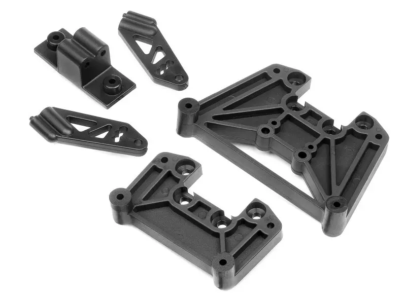 HPI Racing Shock Tower / Wing Mount Set