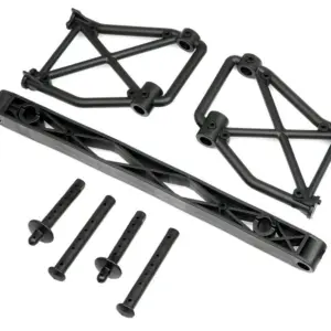 HPI Racing Side Body Mount Set