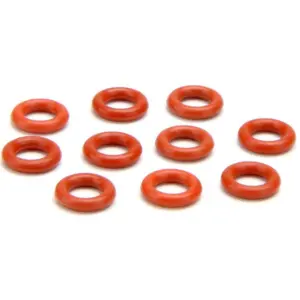 HPI Racing Silicone O-Ring 5X9X2Mm (10Pcs)
