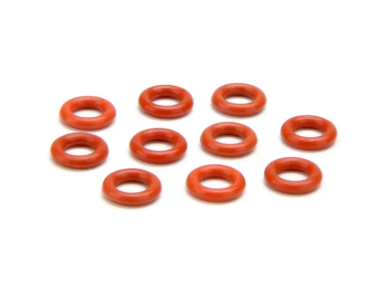 HPI Racing Silicone O-Ring 5X9X2Mm (10Pcs)