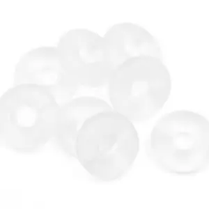 HPI Racing Silicone O-Ring P-2 (8Pcs)