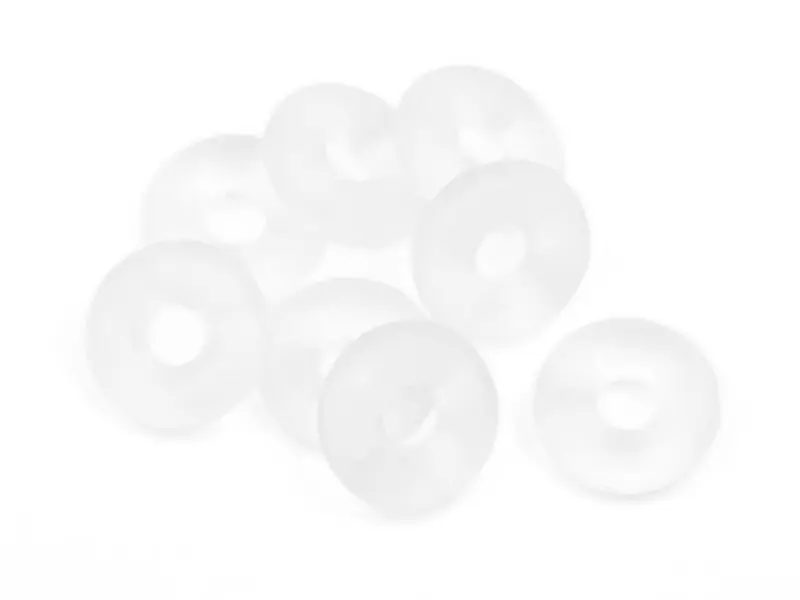HPI Racing Silicone O-Ring P-2 (8Pcs)