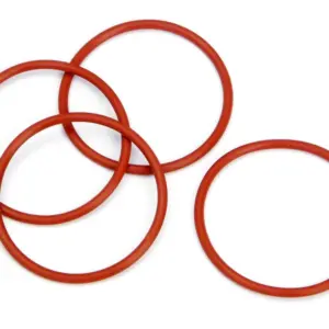 HPI Racing Silicone O-Ring P31 (4Pcs)