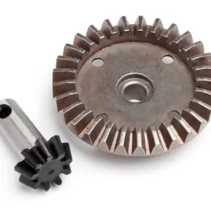 HPI Racing Sintered Bulletproof Diff Bevel Gear 29t/9t Set