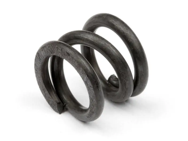 HPI Racing Slipper Clutch Spring 7X9X1.7Mm 3Coils
