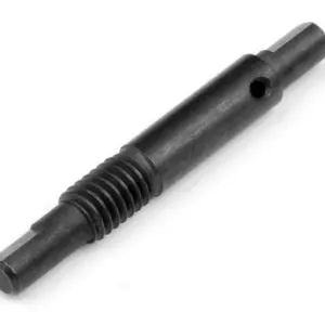 HPI Racing Slipper Gear Shaft 6X43.5Mm