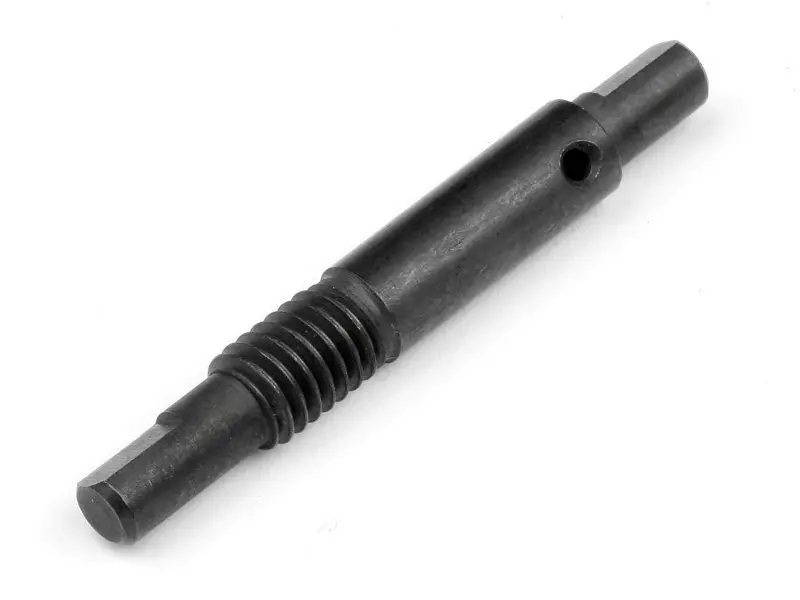 HPI Racing Slipper Gear Shaft 6X43.5Mm