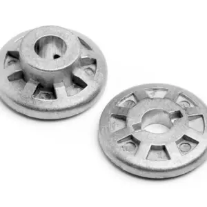 HPI Racing Slipper Hub Set