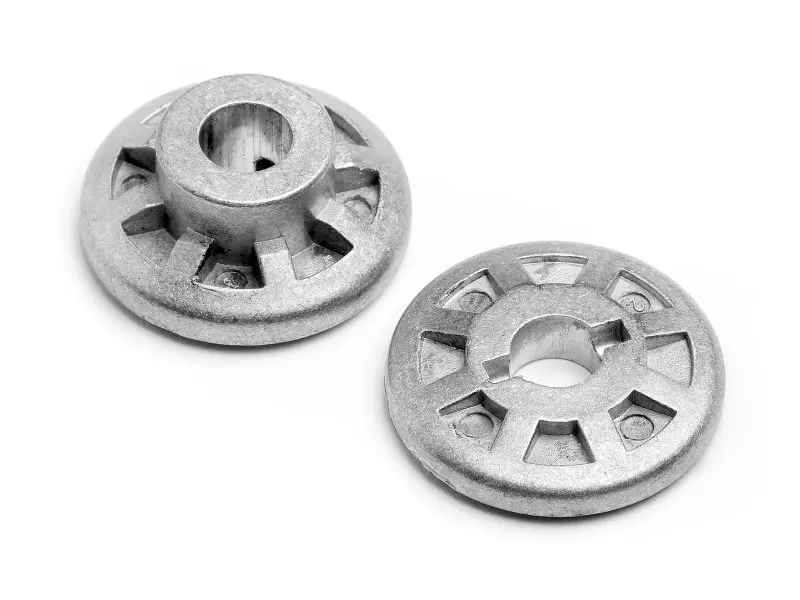 HPI Racing Slipper Hub Set