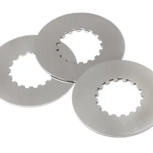 HPI Racing Slipper Plate B (3Pcs)