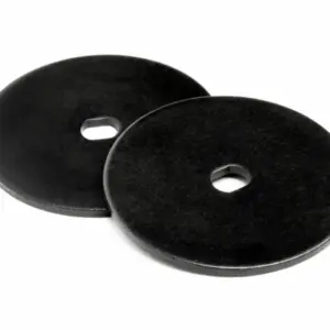 HPI Racing Slipper Pressure Plate (2Pcs)