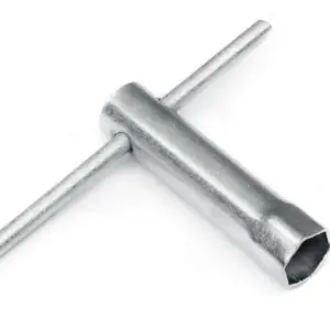 HPI Racing Spark Plug Wrench (14Mm)