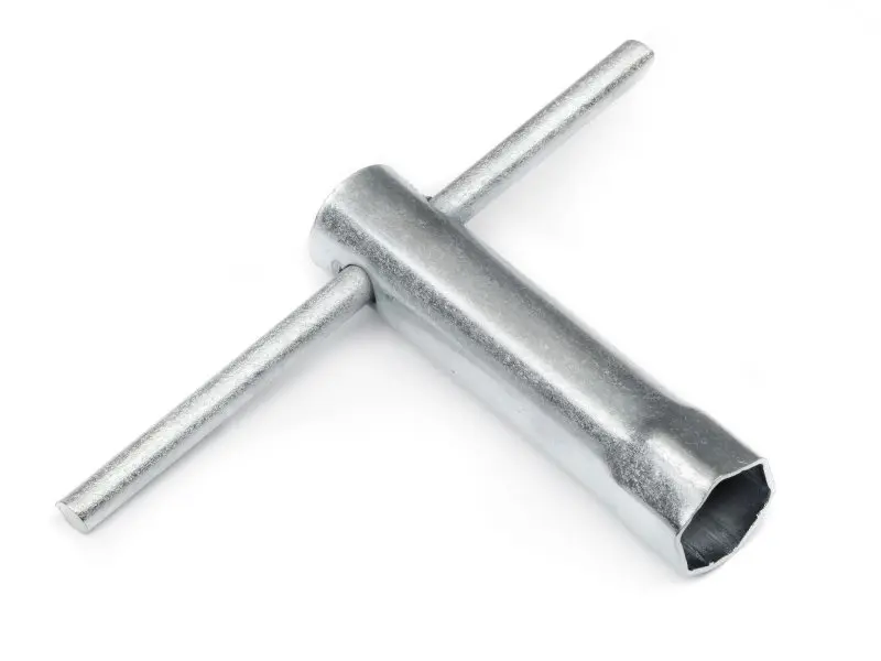 HPI Racing Spark Plug Wrench (14Mm)