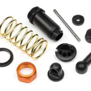 HPI Racing Sport Shock Set (42-55Mm/10Mm/2Pcs)