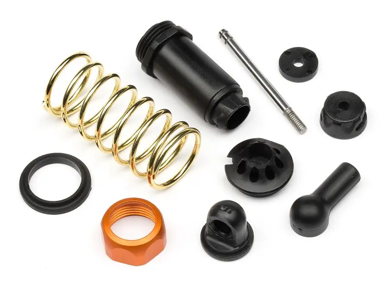 HPI Racing Sport Shock Set (42-55Mm/10Mm/2Pcs)