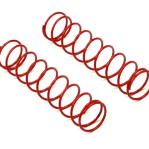 HPI Racing SPRING 13X69X1.1MM 10 COILS RED SPRING RATE RED